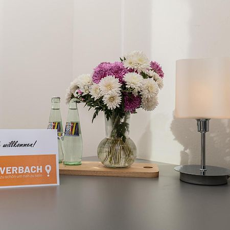 Haus Overbach Jülich Екстериор снимка