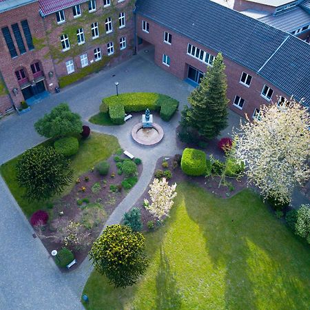 Haus Overbach Jülich Екстериор снимка