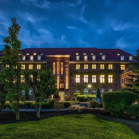 Haus Overbach Jülich Екстериор снимка