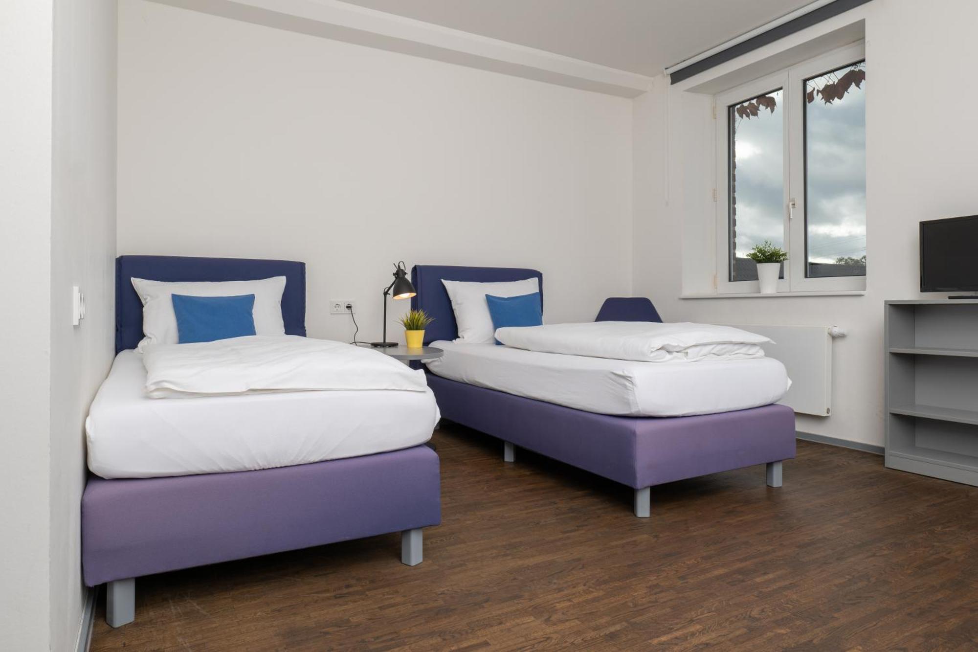 Haus Overbach Jülich Екстериор снимка