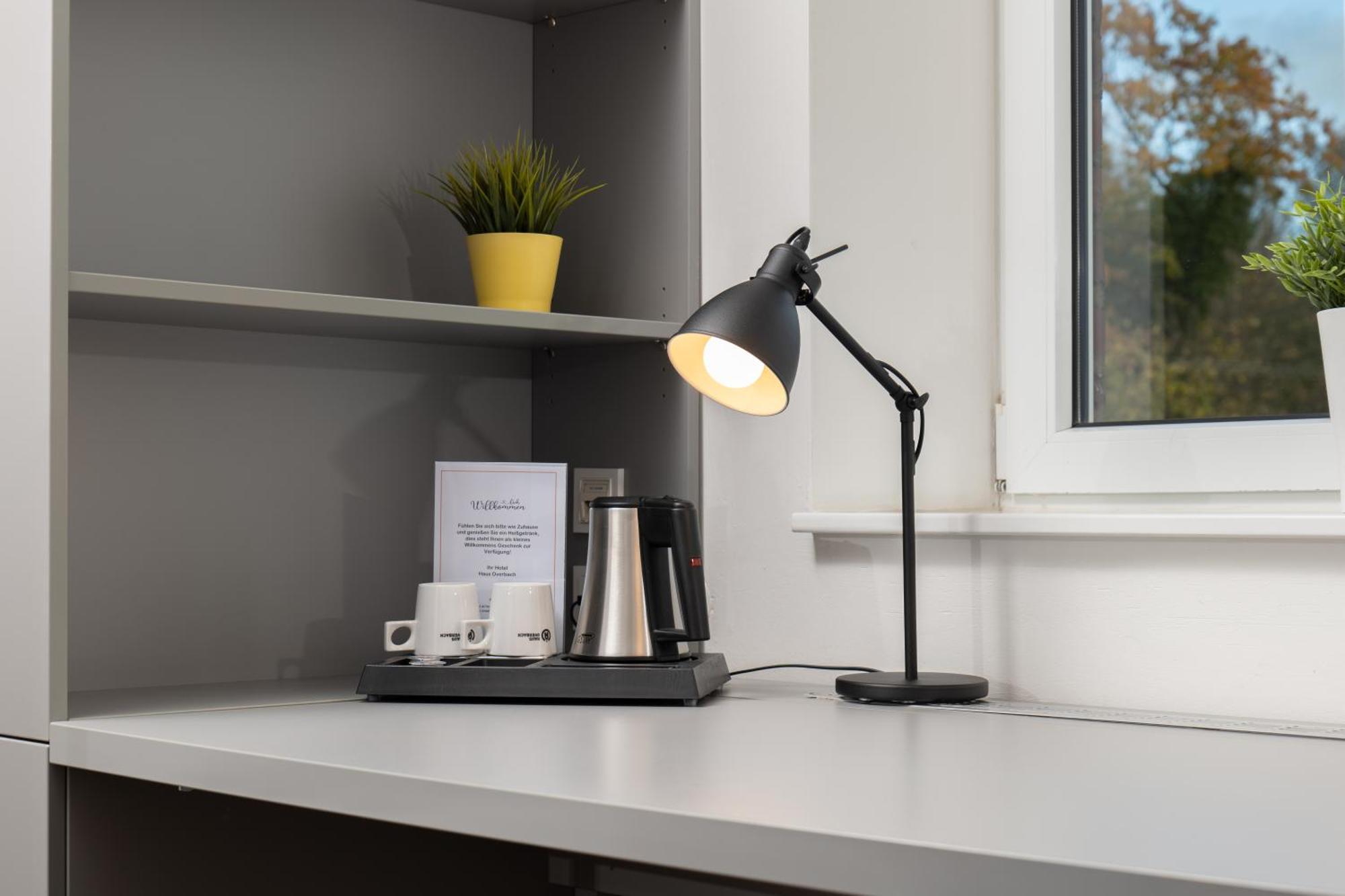 Haus Overbach Jülich Екстериор снимка