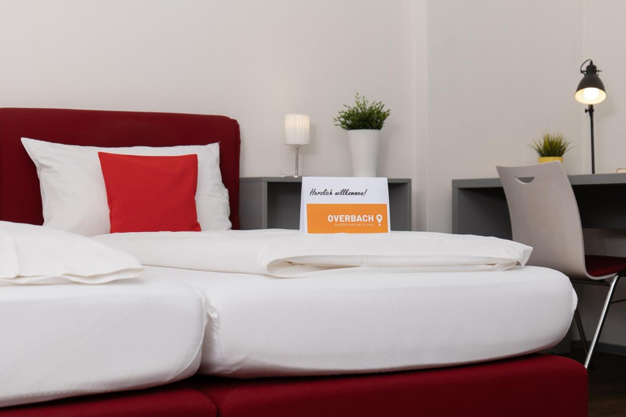Haus Overbach Jülich Екстериор снимка