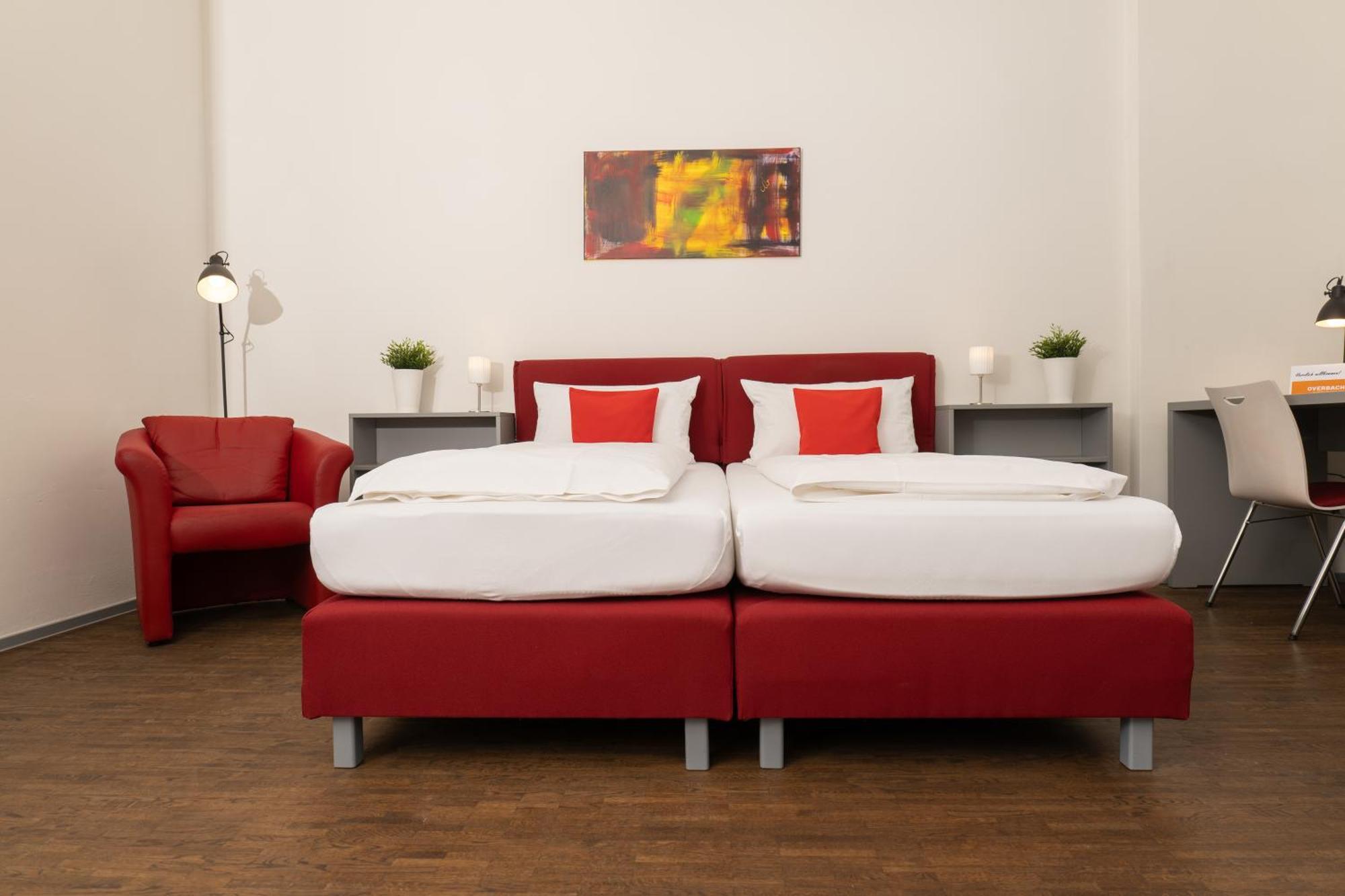 Haus Overbach Jülich Екстериор снимка