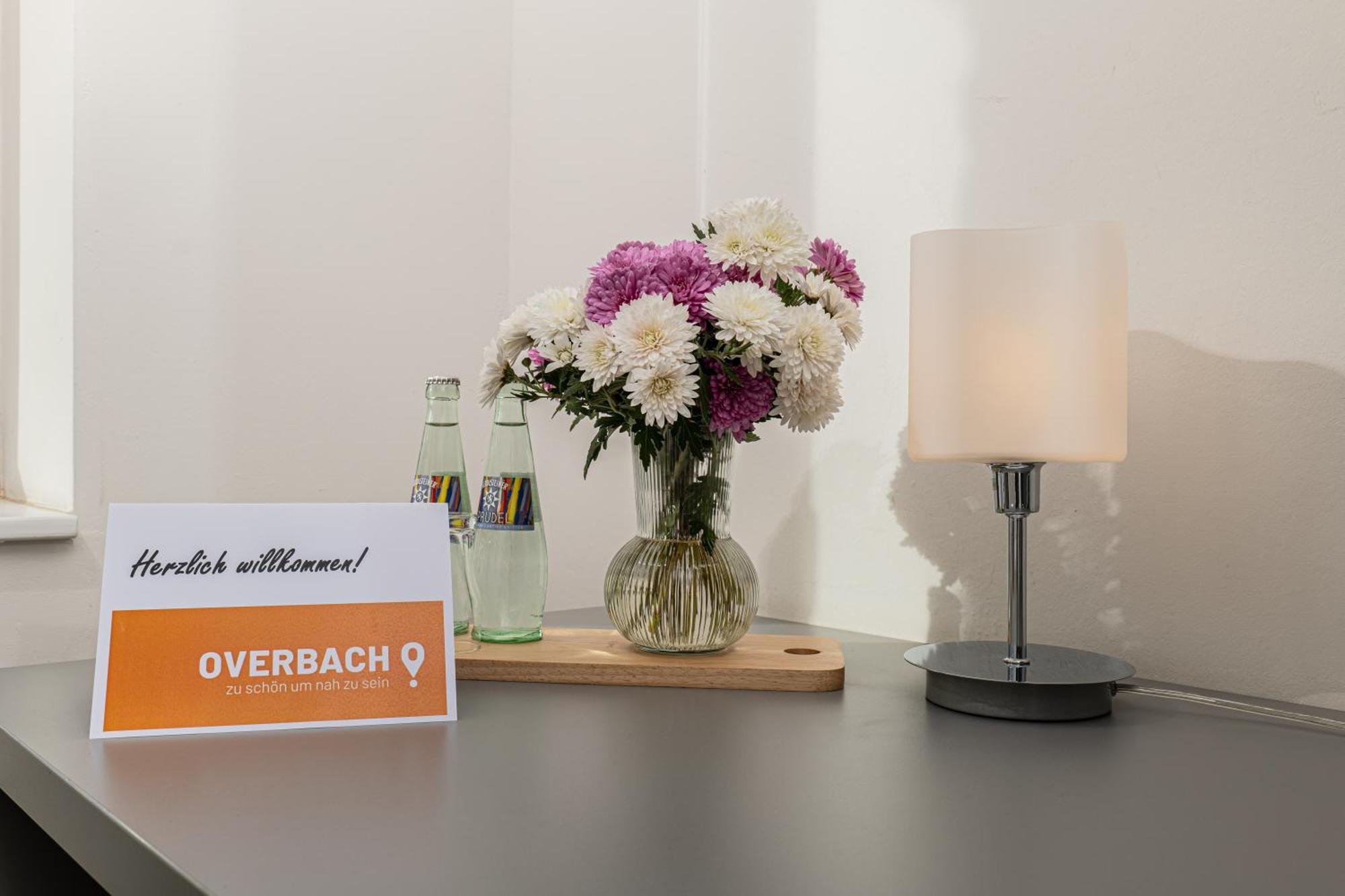 Haus Overbach Jülich Екстериор снимка