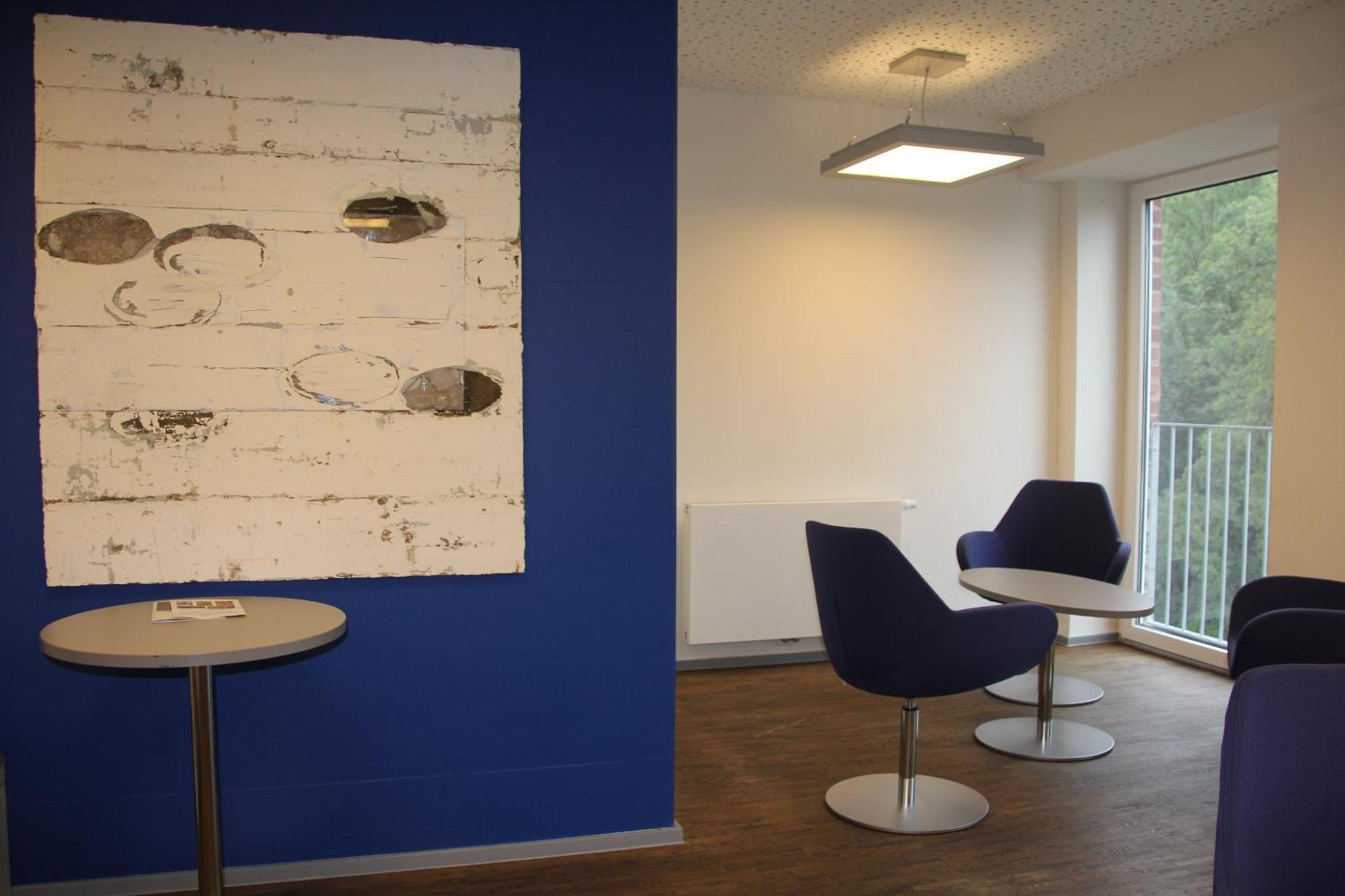 Haus Overbach Jülich Стая снимка