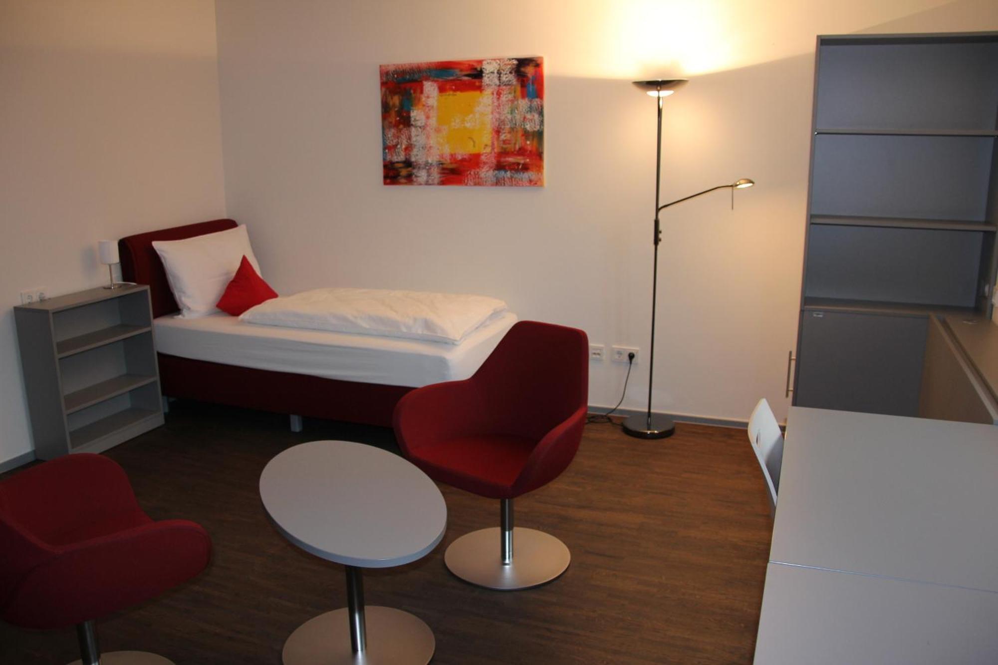 Haus Overbach Jülich Стая снимка