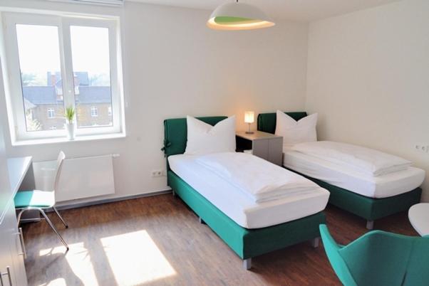 Haus Overbach Jülich Стая снимка
