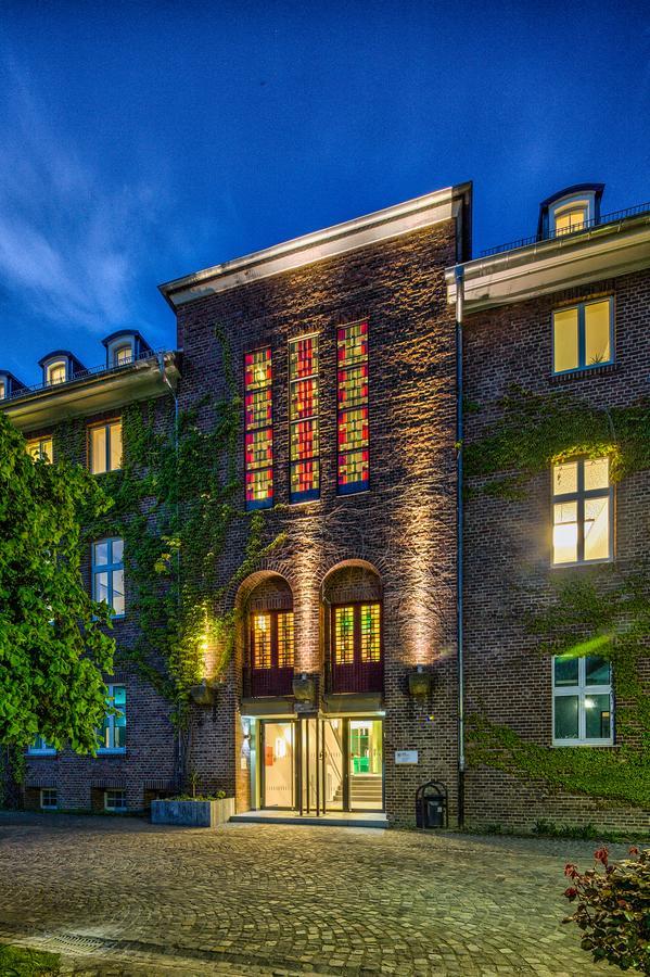 Haus Overbach Jülich Екстериор снимка