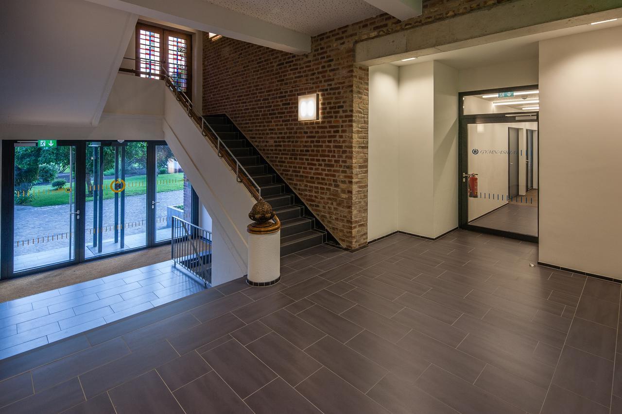 Haus Overbach Jülich Екстериор снимка