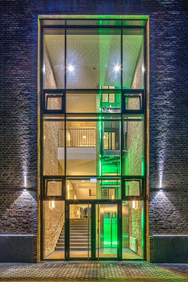 Haus Overbach Jülich Екстериор снимка