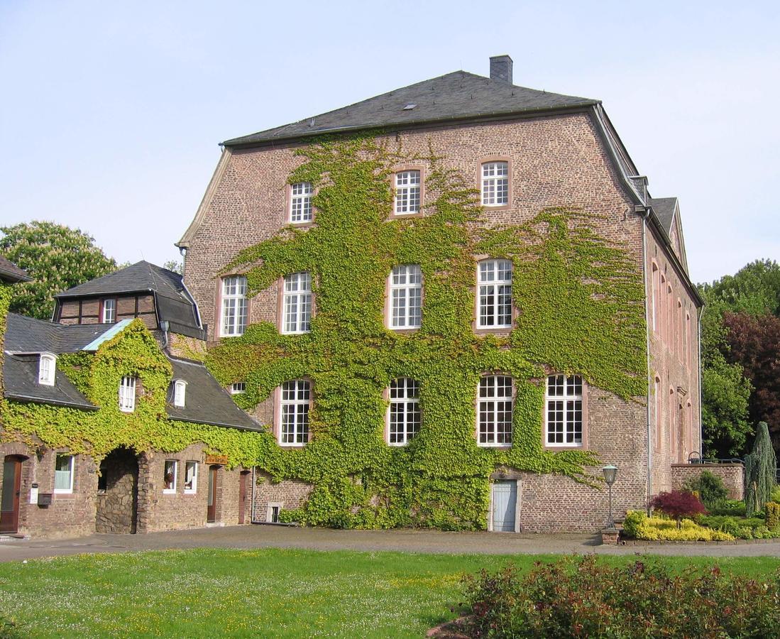 Haus Overbach Jülich Екстериор снимка