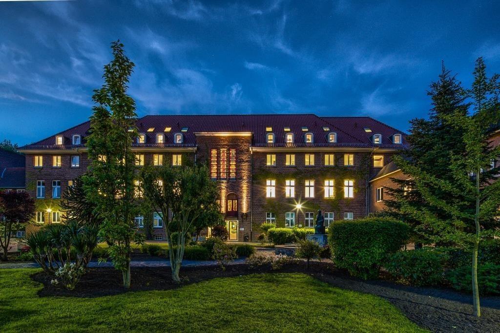 Haus Overbach Jülich Екстериор снимка