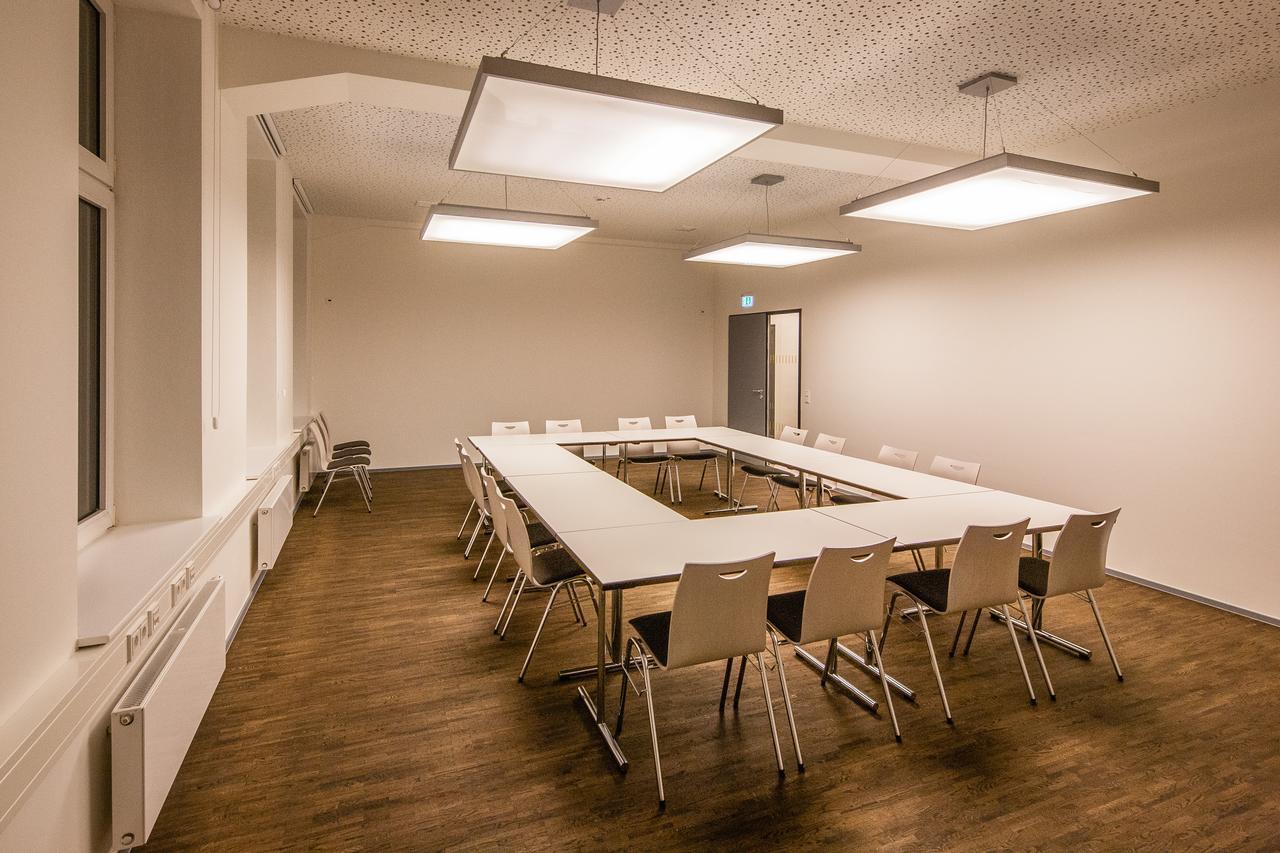 Haus Overbach Jülich Екстериор снимка