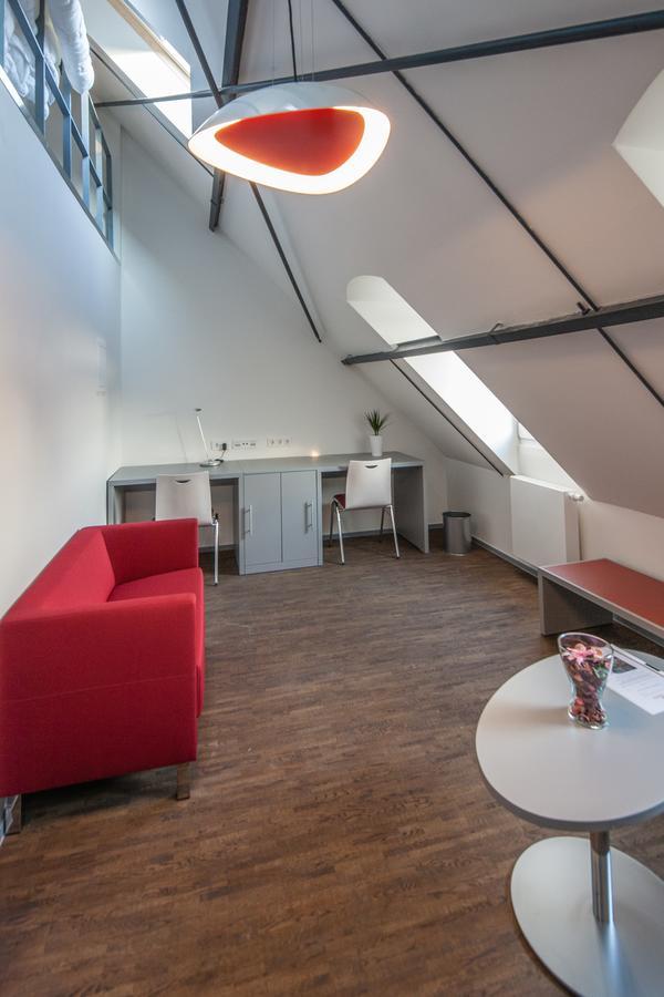 Haus Overbach Jülich Екстериор снимка