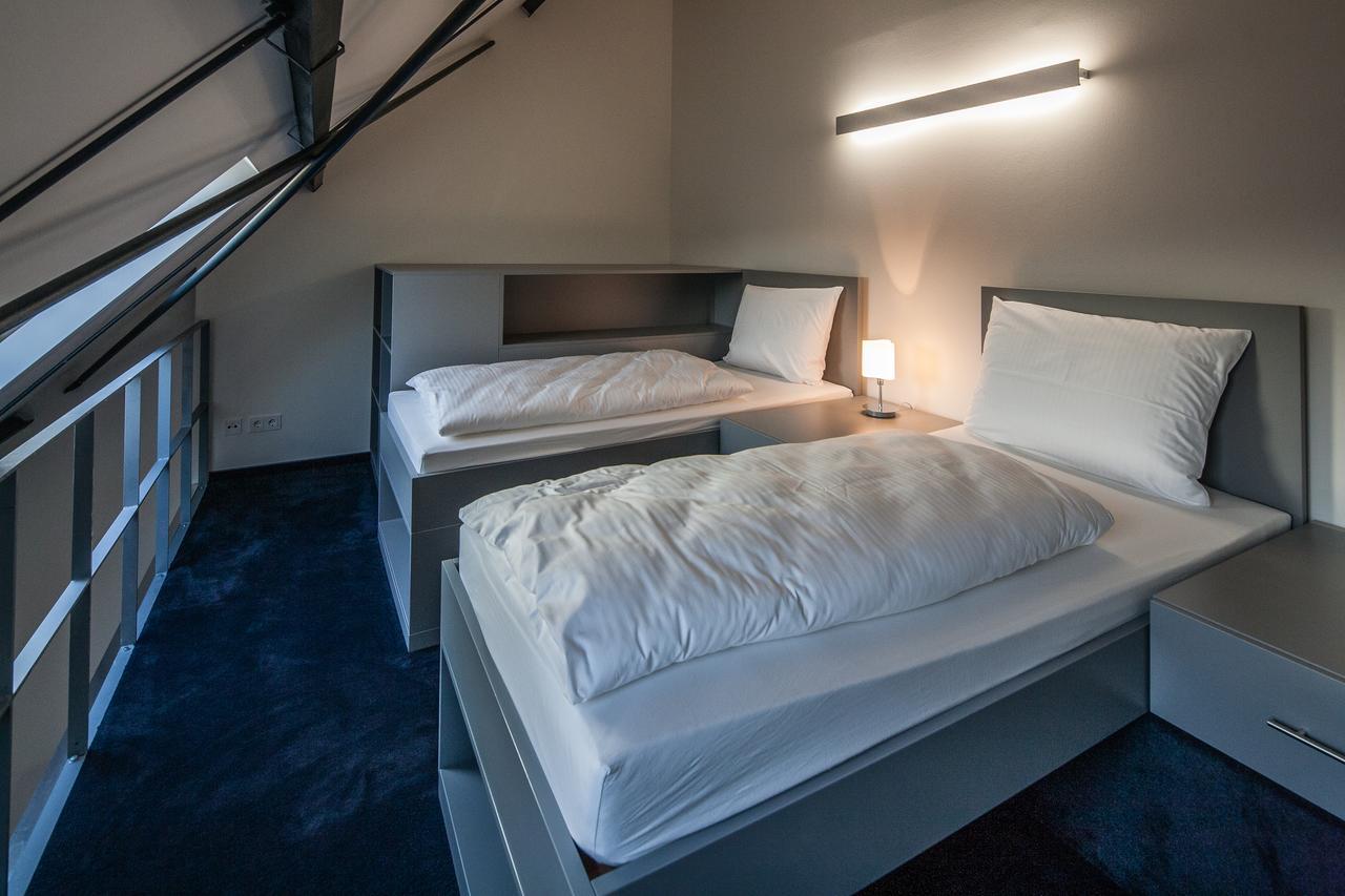 Haus Overbach Jülich Екстериор снимка